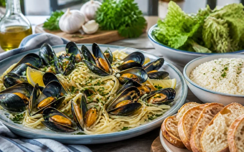 Poids moule par personne, les bonnes quantités à prévoir