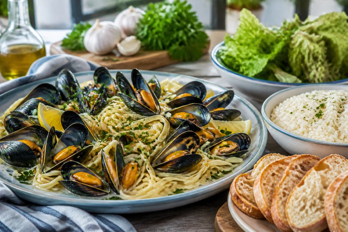Poids moule par personne, les bonnes quantités à prévoir