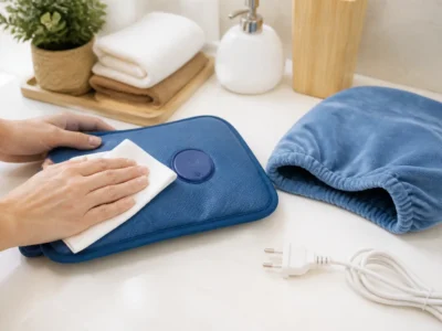 Guide complet sur la bouillotte électrique rechargeable