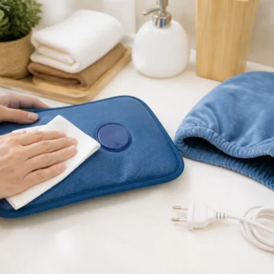Guide complet sur la bouillotte électrique rechargeable