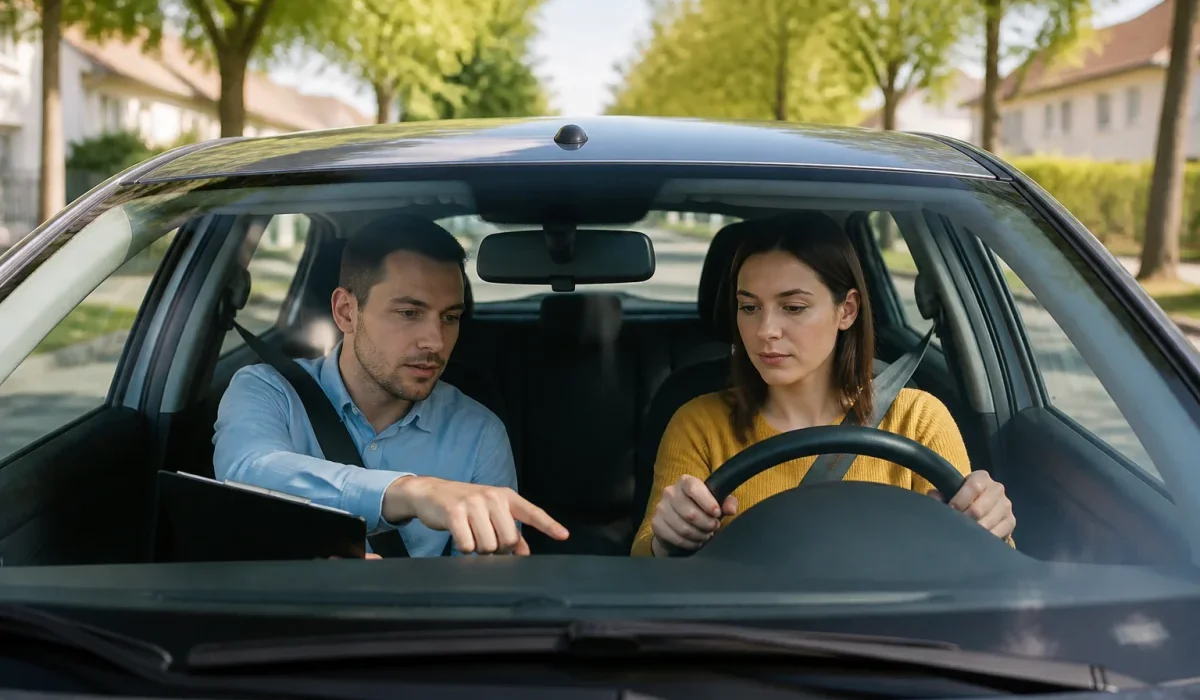 Préparer son permis de conduire avec une méthode efficace