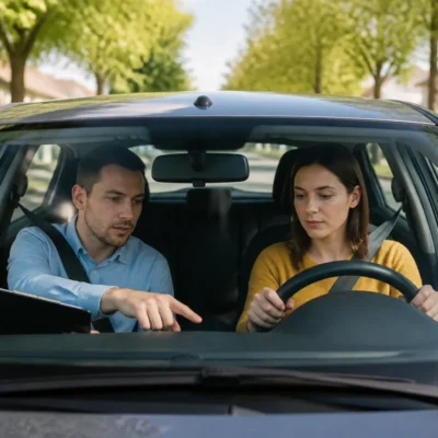 Préparer son permis de conduire avec une méthode efficace