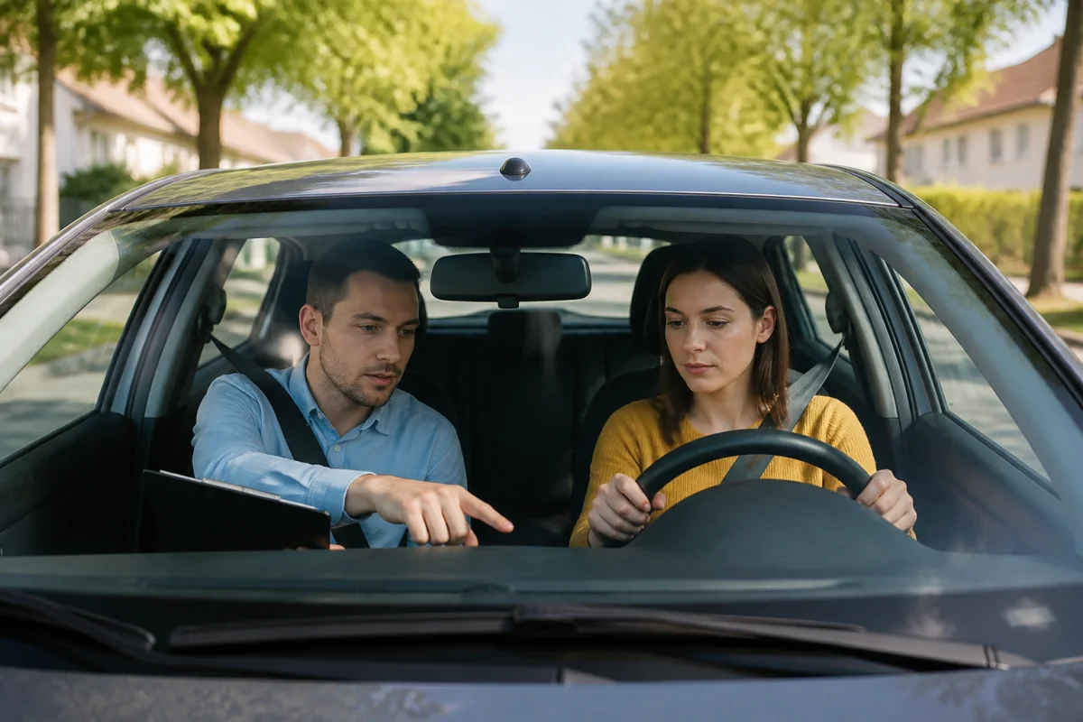 Préparer son permis de conduire avec une méthode efficace