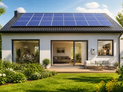Réduire sa facture d’électricité au quotidien