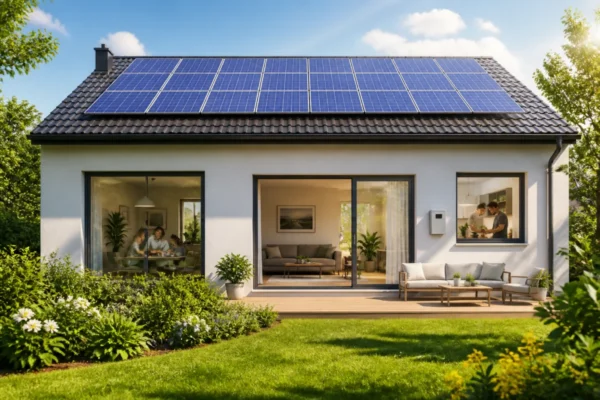 Réduire sa facture d’électricité au quotidien