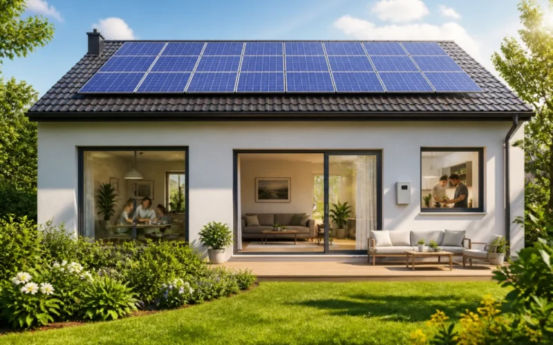 Réduire sa facture d’électricité au quotidien