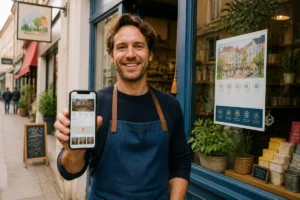 Réussir sa communication locale pour commerçants